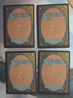 Boros Battleshaper x4 Foil Dragon's Maze MTG Magic the Gathering - Image 2