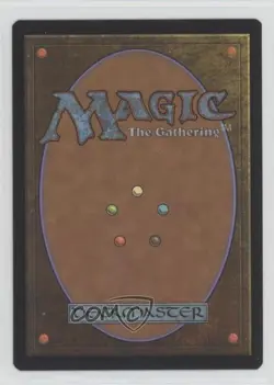 Etched Foil - Dargo the Shipwrecker Foil Magic: Commander Legends CMR #572 - Image 2