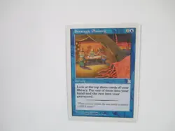 MTG Strategic Planning - Portal Three Kingdoms (PTK) NMT + - Image 1