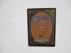 MTG Strategic Planning - Portal Three Kingdoms (PTK) NMT + - Image 2