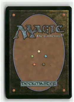 Sen Triplets M Double Masters 218 NM - Image 2