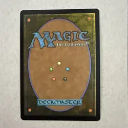 Master Emerald Shrine - Command Tower (7030) (Rainbow Foil) Secret Lair Drop... - Image 4