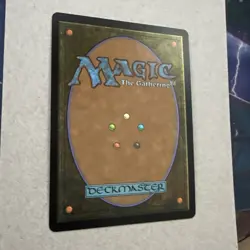 Master Emerald Shrine - Command Tower (7030) (Rainbow Foil) Secret Lair Drop... - Image 5