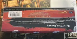 MTG Khans of Tarkir Booster Display Factory Sealed KTK Excellent condition - Image 3