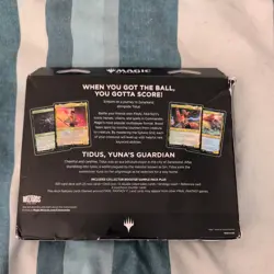 MTG Final Fantasy Counter Blitz Commander Deck – Sealed | Magic The Gathering - Image 2