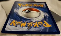 Fighting Energy - 233/198 - Pokemon Chilling Reign Sword & Shield Secret Rare NM - Image 5