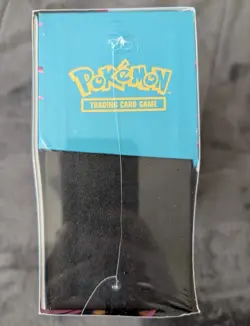 Pokemon TCG Mega Evolution Ascended Heroes Elite Trainer Box Pokemon Center - Image 5
