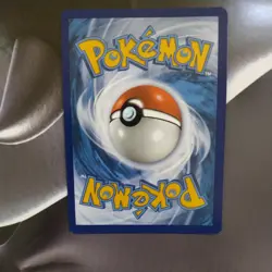 Pokemon TCG-Scarlet&Violet Base Set/Iron Treads Ex 248/198 Special Illustration - Image 4