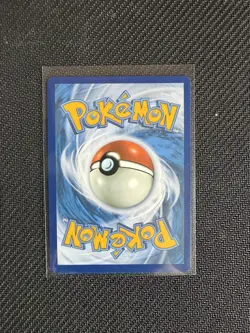 Pokemon Fraxure 077/064 Shrouded Fable Full Art Illustration Rare - Image 2