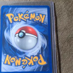 Pokemon TCG Metal Energy Neo Genesis Holo Rare 19/111 Unlimited English 2000 - Image 2