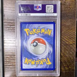 Pokemon TCG Charizard ex Special Illustration Rare Holo PSA 9 199/165 2023 - Image 2