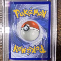 Pokemon TCG Charizard ex Special Illustration Rare Holo PSA 9 199/165 2023 - Image 4