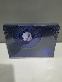Pokemon TCG: Pokemon Go Pokemon Center Elite Trainer Box ETB SEALED New - Image 1