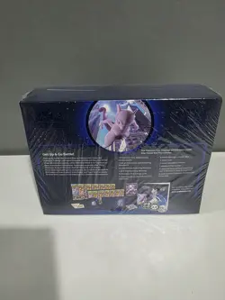 Pokemon TCG: Pokemon Go Pokemon Center Elite Trainer Box ETB SEALED New - Image 2