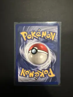 Pokemon Pidgeot 24/64 Non Holo Rare Unlimited- Jungle NM - Image 2
