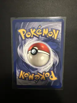 Pokemon Pidgeot 24/64 Non Holo Rare Unlimited- Jungle NM - Image 3