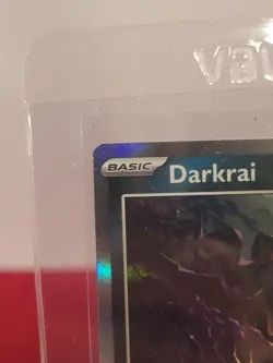Pokemon TCG: Darkrai - 136/197 - Holo Rare - Obsidian Flames - NM - Image 4