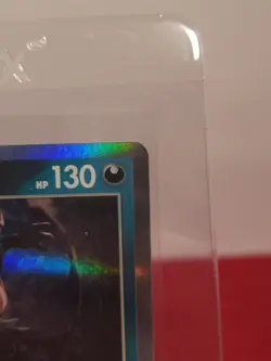 Pokemon TCG: Darkrai - 136/197 - Holo Rare - Obsidian Flames - NM - Image 5
