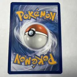 Pokemon TCG Darkrai Holo Rare - 105/189 Darkness Ablaze - NM/Mint - Image 2