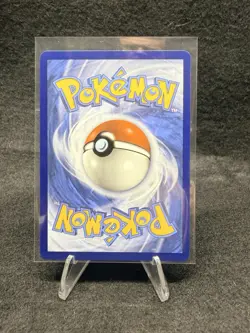 Pokemon TCG Charizard EX Holo Obsidian Flames Sir 223/197 Near Mint Condition - Image 2