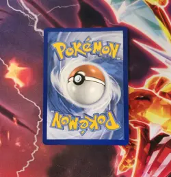 Pokemon TCG - Pecharunt ex Double Rare - SV: Shrouded Fable 039/064 - NM English - Image 2