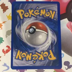 Pokemon TCG Unown S EX Unseen Forces S /28 Holo Holo Rare - Image 5