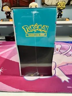 Box #1 Ascended Heroes Pokemon Center ETB Sealed Brand New 🔥🔥 - Image 3