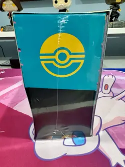 Box #1 Ascended Heroes Pokemon Center ETB Sealed Brand New 🔥🔥 - Image 4