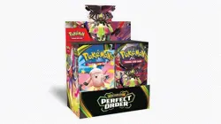 Pokemon TCG Perfect Order Booster Box (36 Packs) ORDER CONFIRMED - presale - Image 1