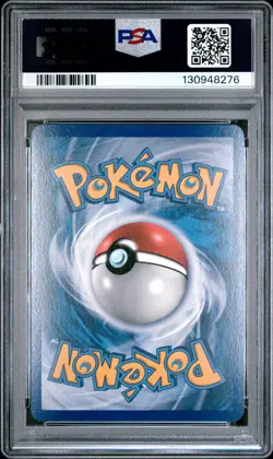 2011 POKEMON B&W NOBLE VICTORIES #101 FULL ART/N PSA 9 - Image 2