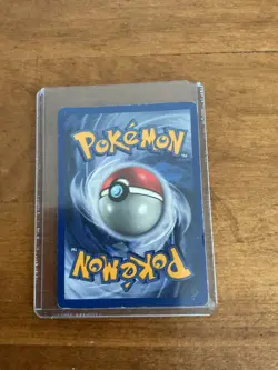 Base Set Pokemon TCG Venusaur Holo Rare 15/102 MP - Image 2