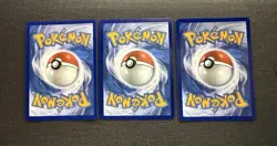 Pokemon First Partners illustration Collection Rowlet Litten Popplio Promo 30th - Image 2