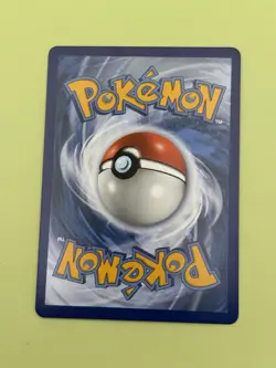 2016 POKEMON XY #69 69/124 MEGA ALTARIA EX FATES COLLIDE - Image 4