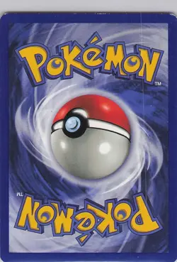 Pidgeot 8/64 Holo Rare Jungle Pokemon Unlimited Holo Moderately Played - Image 2