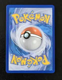 Pokemon Togedemaru 104/094 Deutsch Fatale Flammen Near Mint Full Art Rare #4 - Image 2
