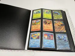 Pokemon SV: 151 Complete Base Set 1-165 - Common Uncommon Rare Double Rare Ex’s - Image 1
