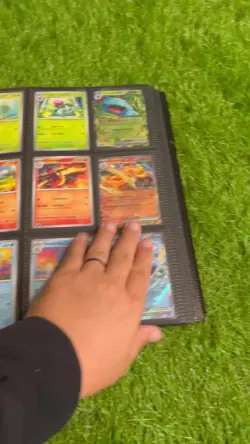 Pokemon SV: 151 Complete Base Set 1-165 - Common Uncommon Rare Double Rare Ex’s - Image 2