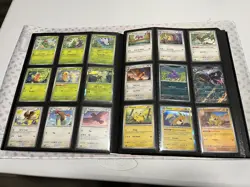 Pokemon SV: 151 Complete Base Set 1-165 - Common Uncommon Rare Double Rare Ex’s - Image 3