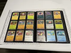 Pokemon SV: 151 Complete Base Set 1-165 - Common Uncommon Rare Double Rare Ex’s - Image 4
