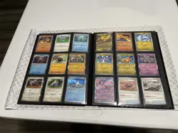 Pokemon SV: 151 Complete Base Set 1-165 - Common Uncommon Rare Double Rare Ex’s - Image 5