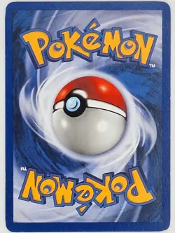 2000 Pokemon Abra Team Rocket Set Unlimited 49/82 WOTC - Image 2