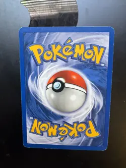 2000 Pokemon Rocket 1st Edition: #22 Dark Dragonite Non Holo - Image 2