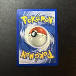 Pokemon Gym Challenge 1st Edition Blaine's Rapidash 33/132 Regular NM - Image 2