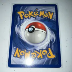 Pokemon Pikachu Common Regular 60/64 Jungle HP50 Spark Attack English 1999 - Image 2