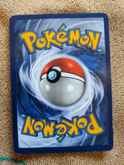 Pokemon Charizard 004/102 Base Set Holo Unlimited - Image 2