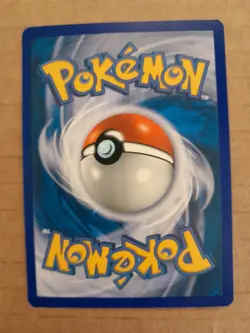 Pokemon Snivy Black & White League Crosshatch Promo NM-Mint See Pictures - Image 2