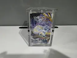 Pokemon TCG Silver Tempest Booster Box Brand New Factory Sealed w Acrylic Case - Image 4