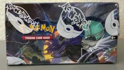 Pokemon TCG Sword & Shield Chilling Reign Booster Box Factory Sealed 36 Packs - Image 5
