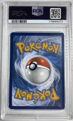 Pokemon Charizard ex 223/197 Obsidian Flames EN PSA 10 Special Illustration Rare - Image 2