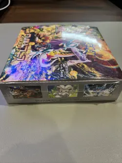 Sealed Japanese Wild Force Booster Box SV5K Pokemon. US Seller - Image 4